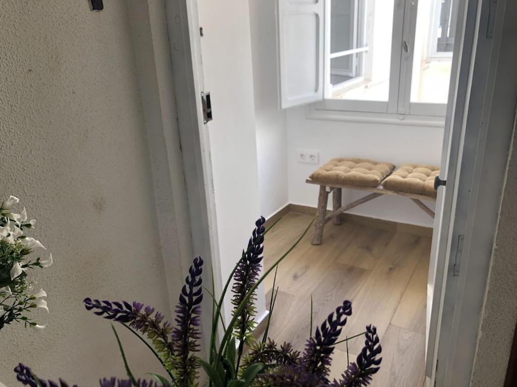 Casa Rie - In The Heart Of City, Next The The 'mercado' Appartement
