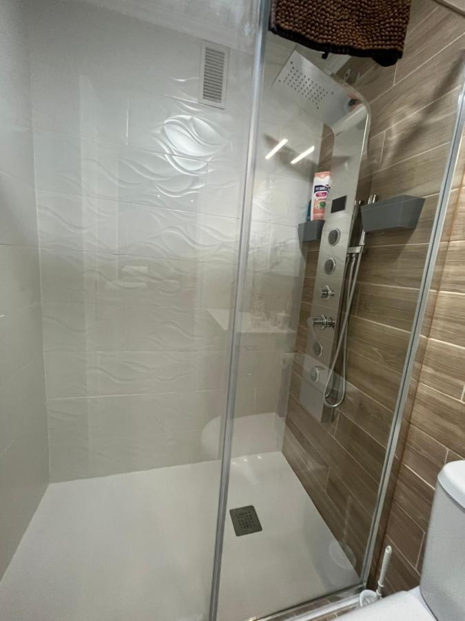Apartment San Blas - Alicante