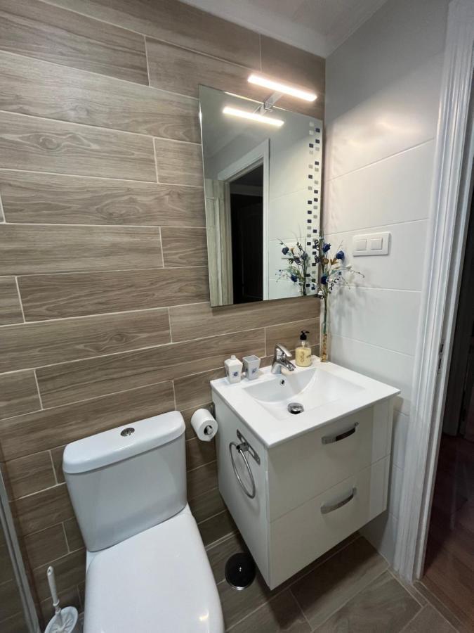 San Blas - Apartment Alicante