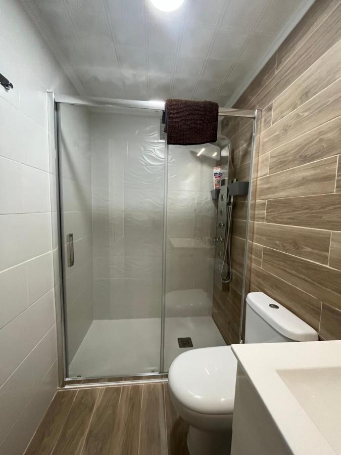 Apartment San Blas -