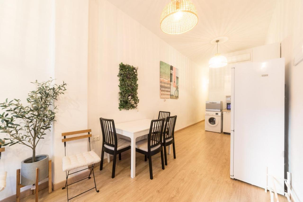 Moonkey - Plaza San Antonio Appartement