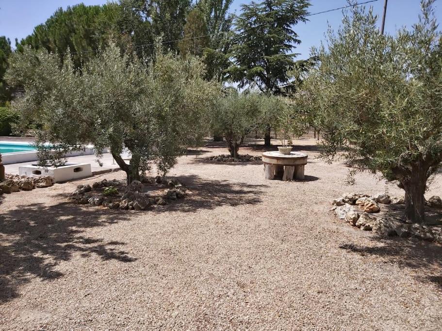 El Rulon, Gran Rural Con Piscina Privada Villa *
