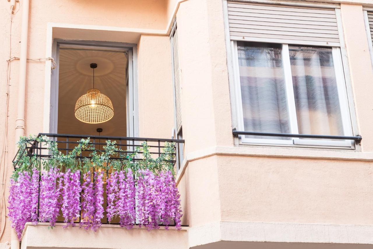 Appartement Moonkey - Plaza San Antonio *