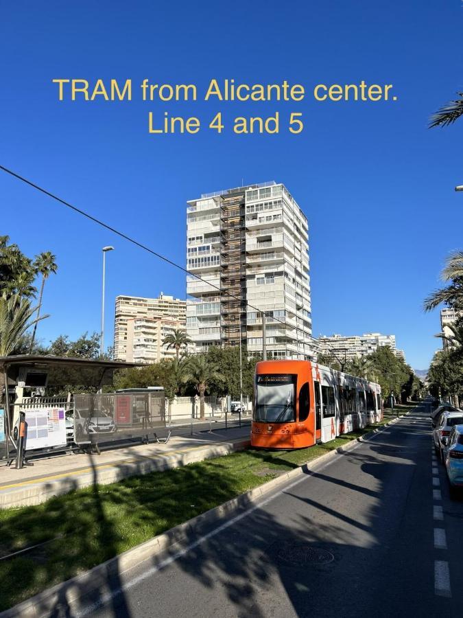 Torre Paris Appartement