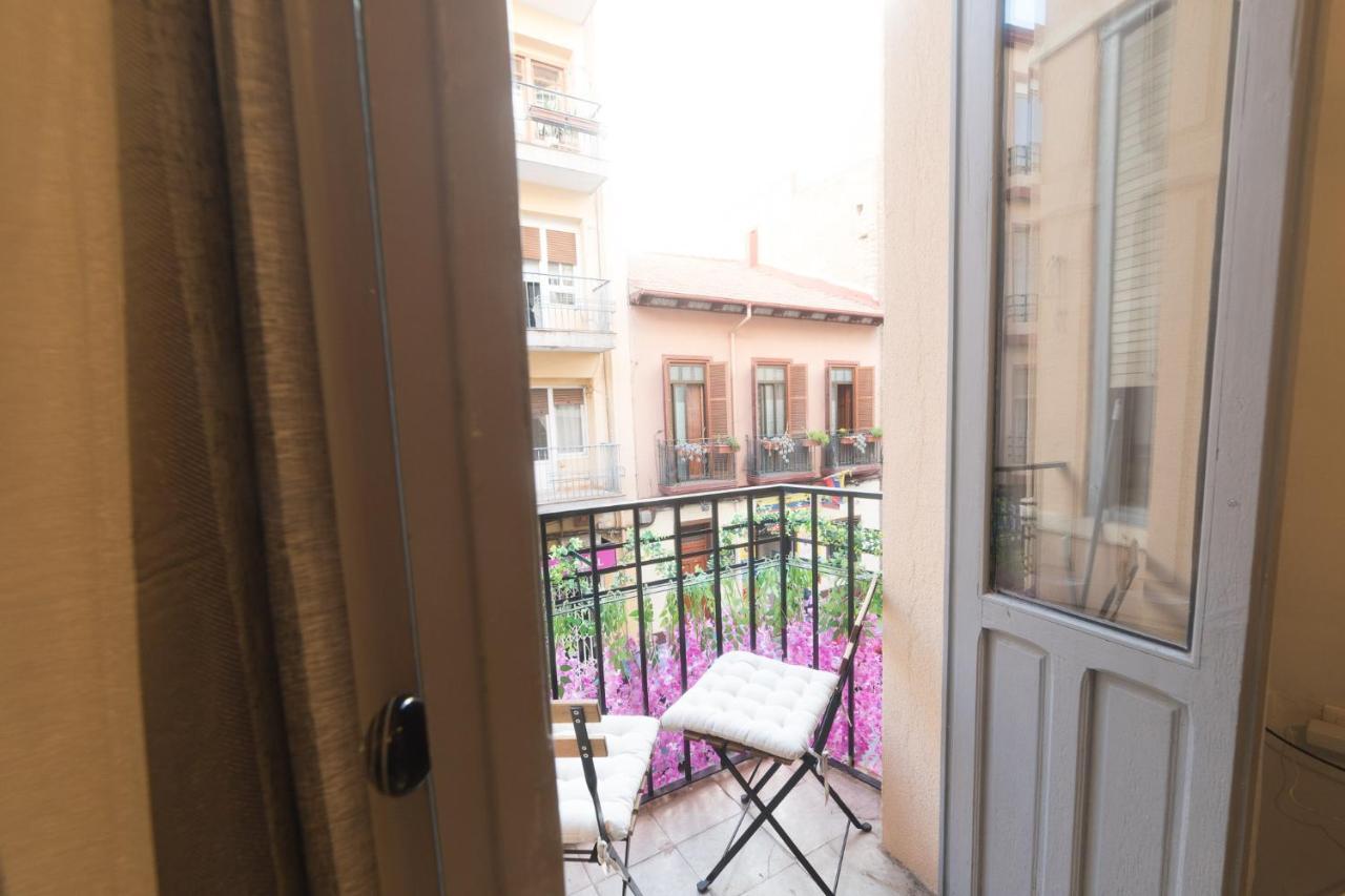 Appartement Moonkey - Plaza San Antonio *