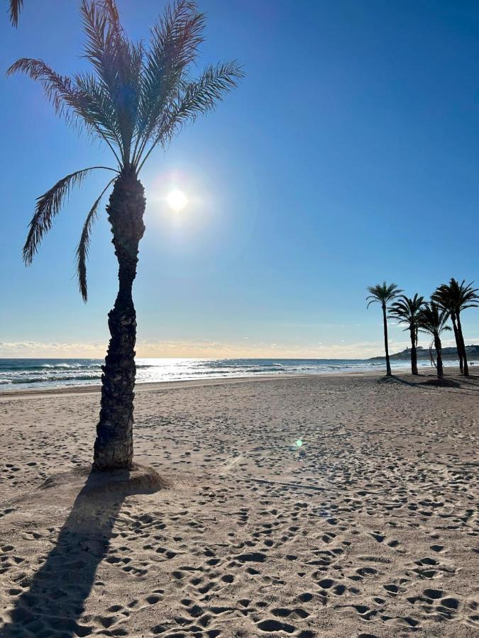 Apartment Torre Paris Alicante