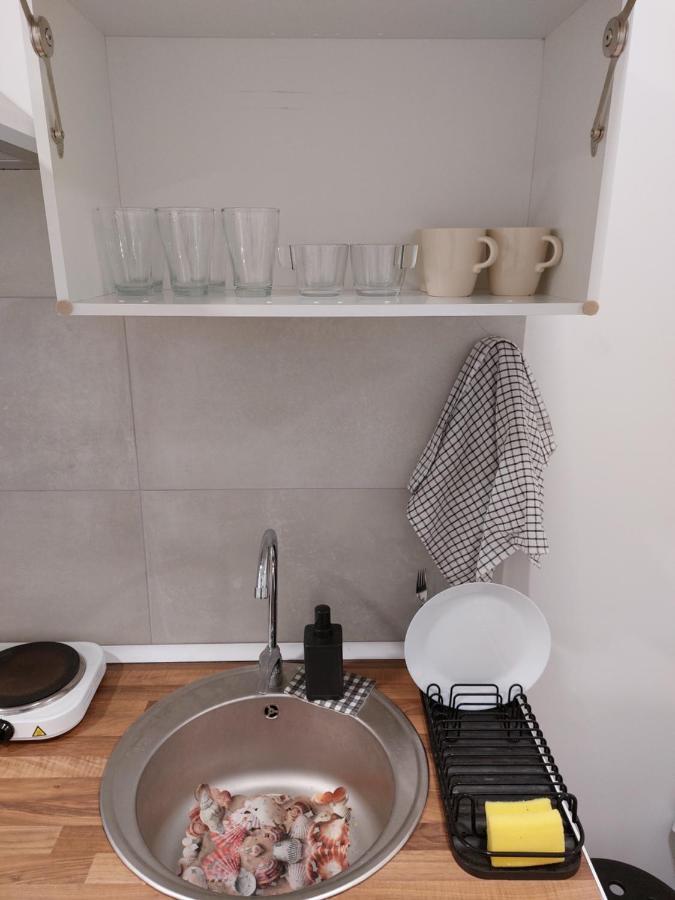 Appartement Museo Marq Playa Alicante