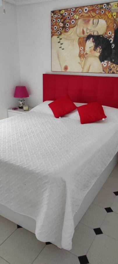 Privatunterkunft Entero En La Playa San Juan Benacantil Alicante