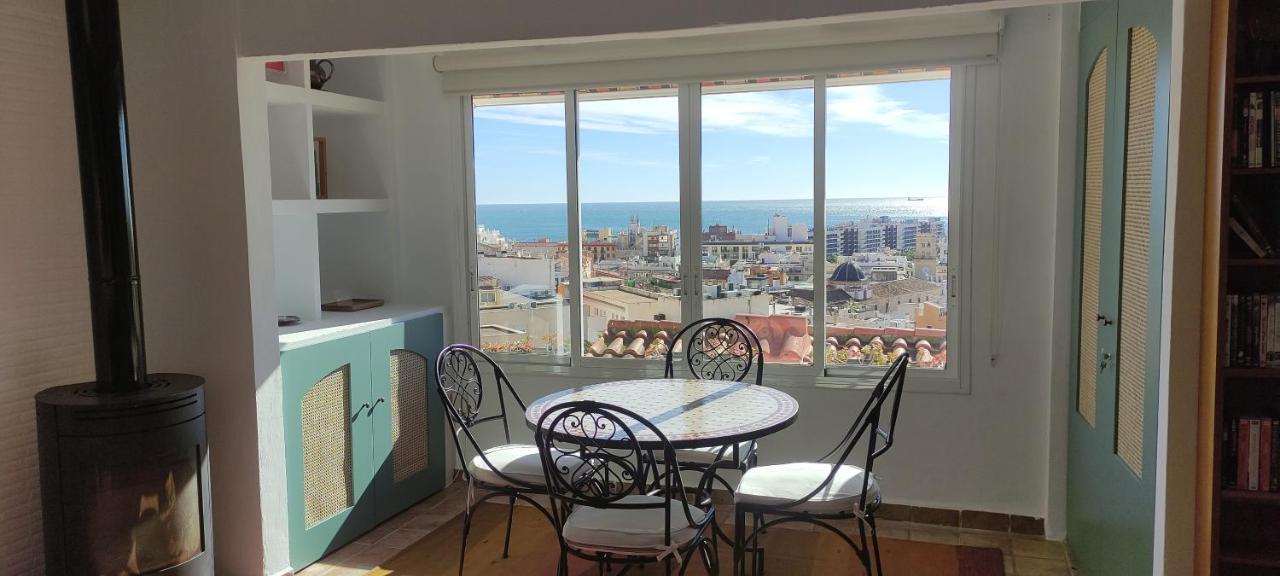 Casa Lucia The Beautiful Views Sea And Loma-asunnot