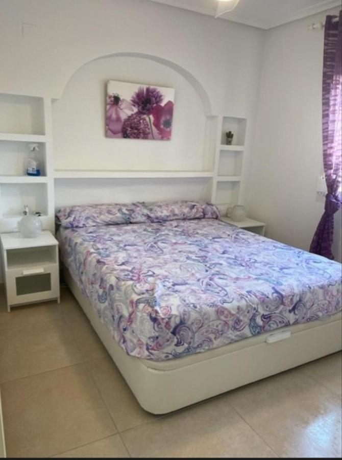 Playa Flamenca 151 Apartamento