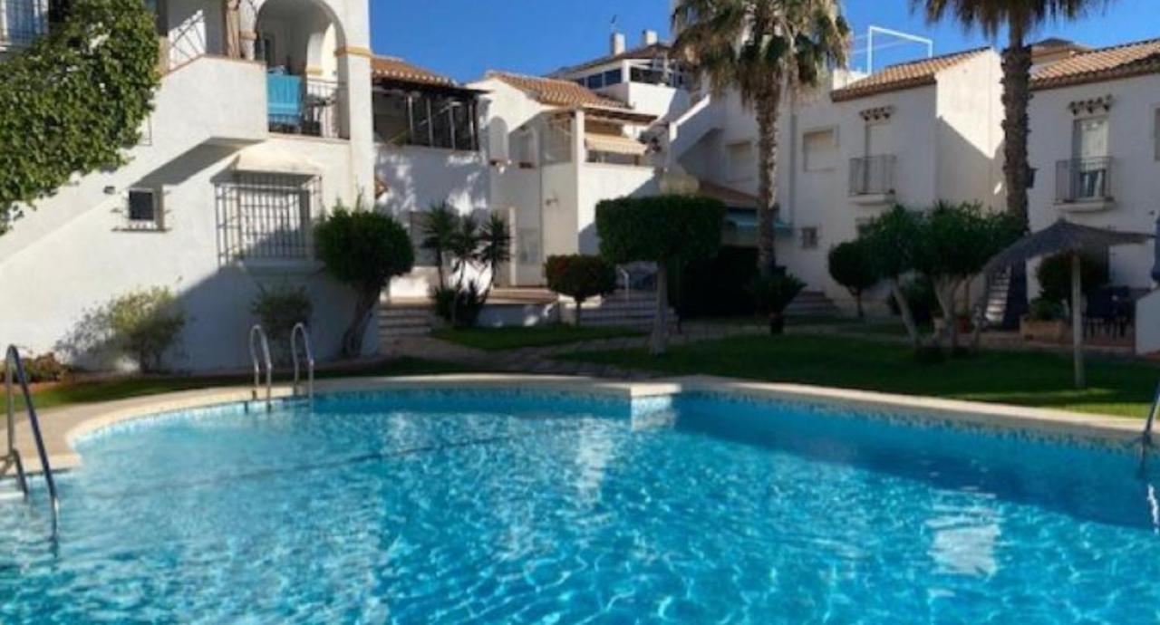 Playa Flamenca 151 Apartamento Alicante