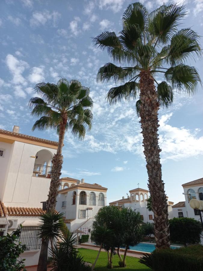 Playa Flamenca 151 Apartamento *