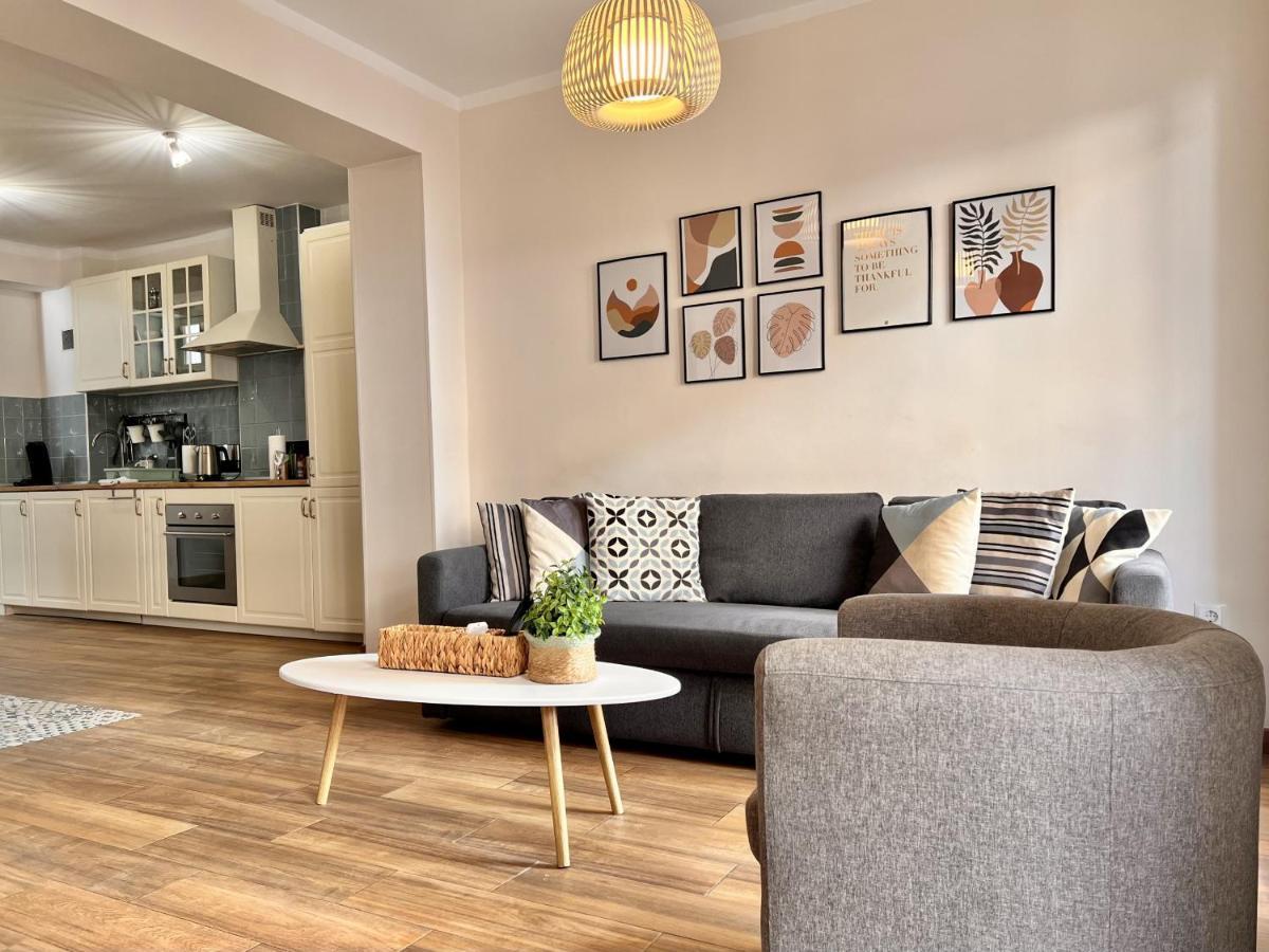 Downtown By United Renters Apartamento
