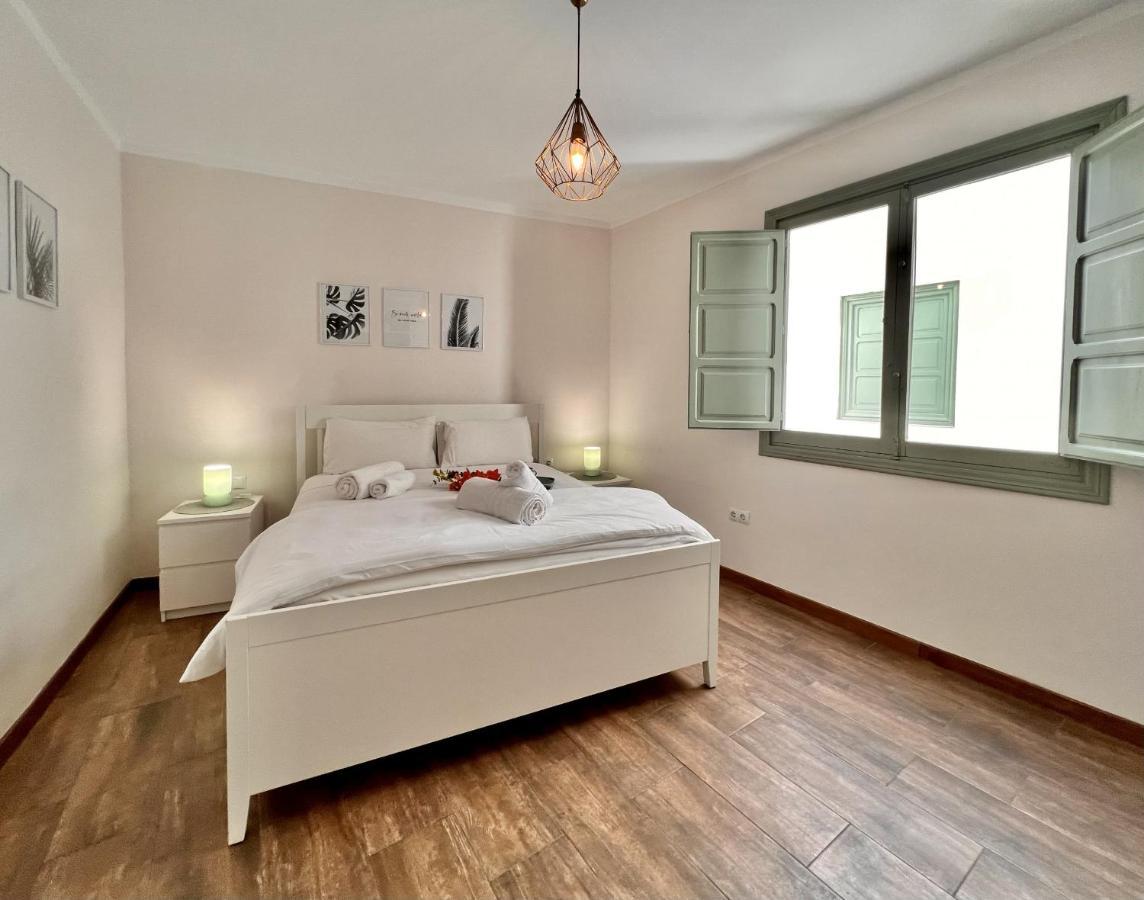Downtown By United Renters Apartamento Alicante