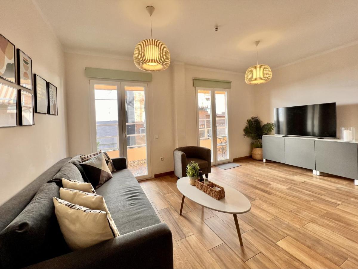 Downtown By United Renters * Alicante