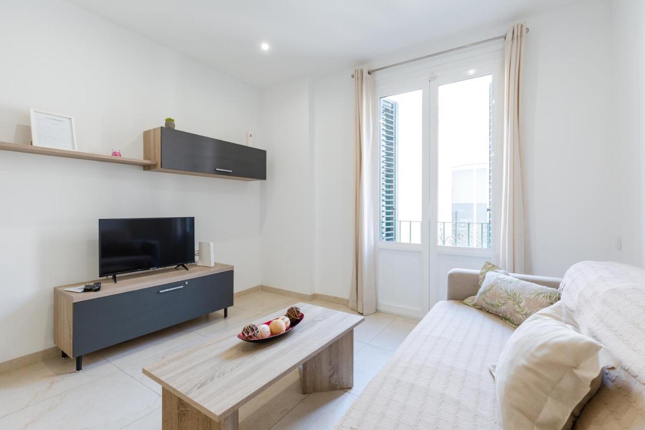 Playa - Plaza Ayuntamiento Apartment Alicante