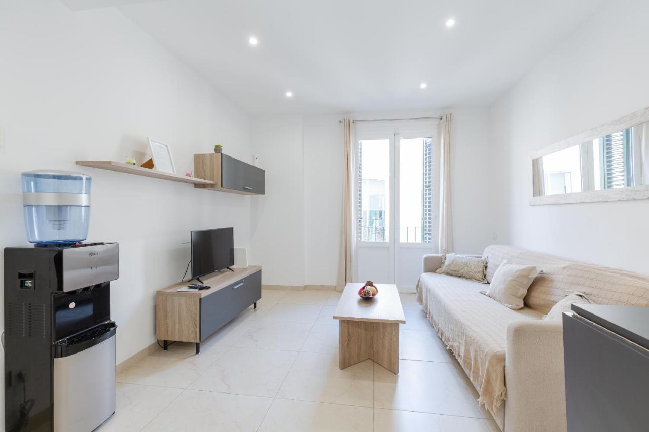 Apartment Playa - Plaza Ayuntamiento