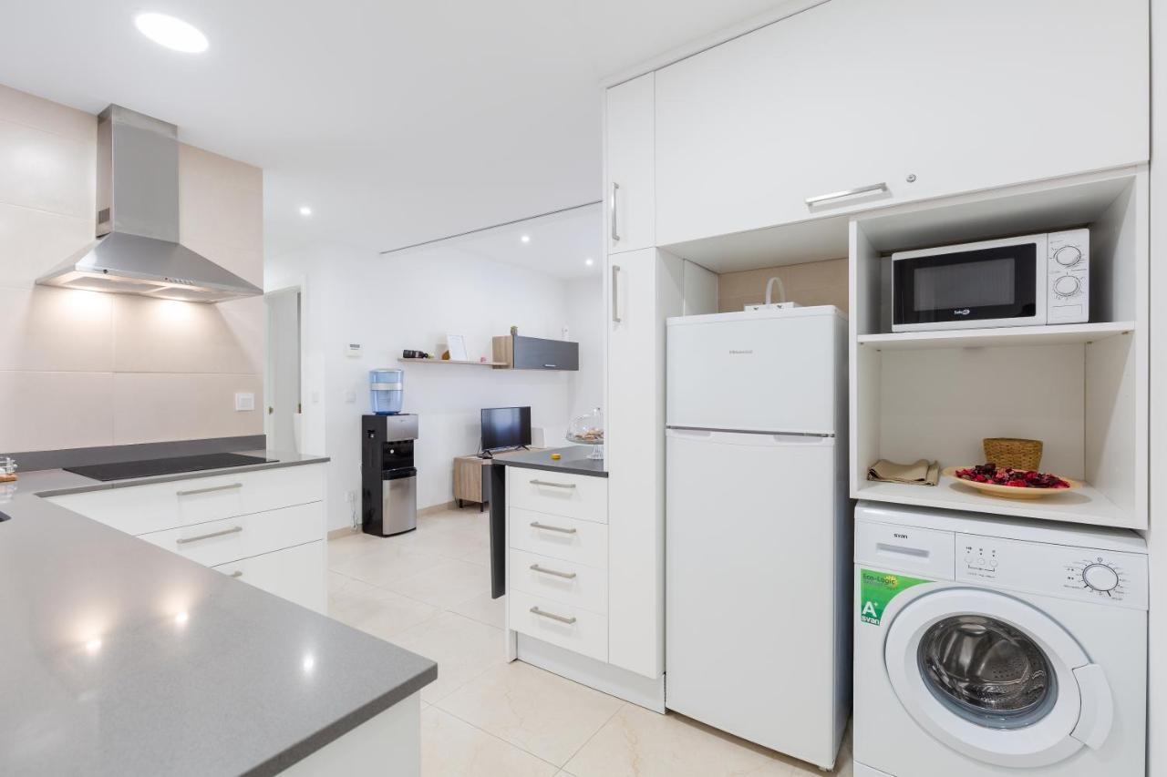 Apartment Playa - Plaza Ayuntamiento *