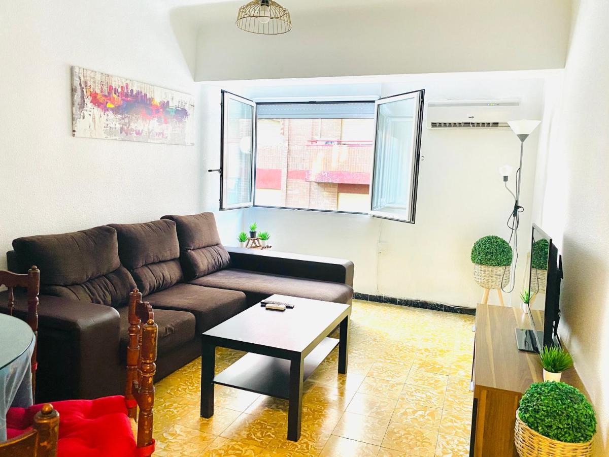 Centro Ciudad Entero Appartement