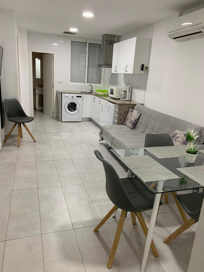 15 Rafael Altamira Apartmento 2 Minutes From Sea Apartment Alicante