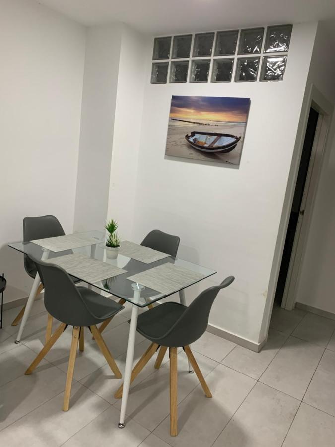 15 Rafael Altamira Apartmento 2 Minutes From Sea * Alicante