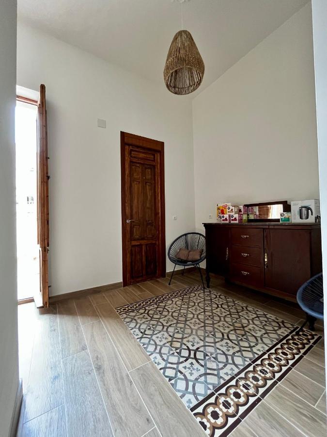 Casa Del Pasaje San Fernando Apartment Alicante