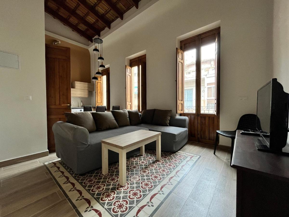 Apartment Casa Del Pasaje San Fernando *