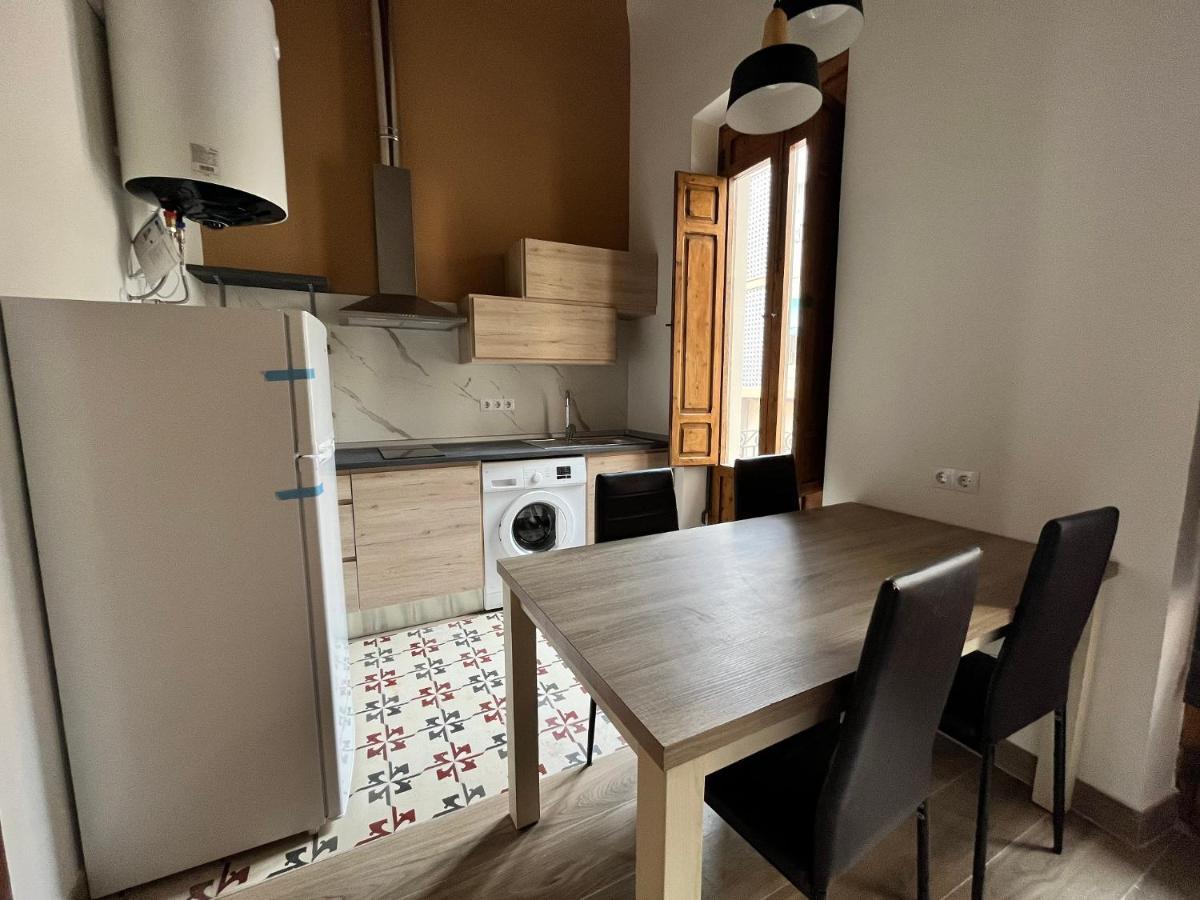 Apartment Casa Del Pasaje San Fernando Alicante