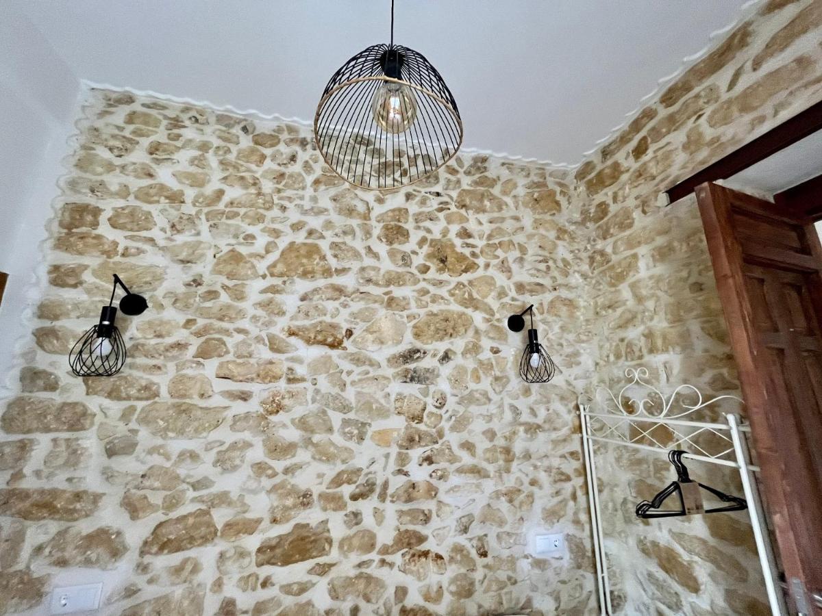 Casa Del Pasaje San Fernando Huoneisto