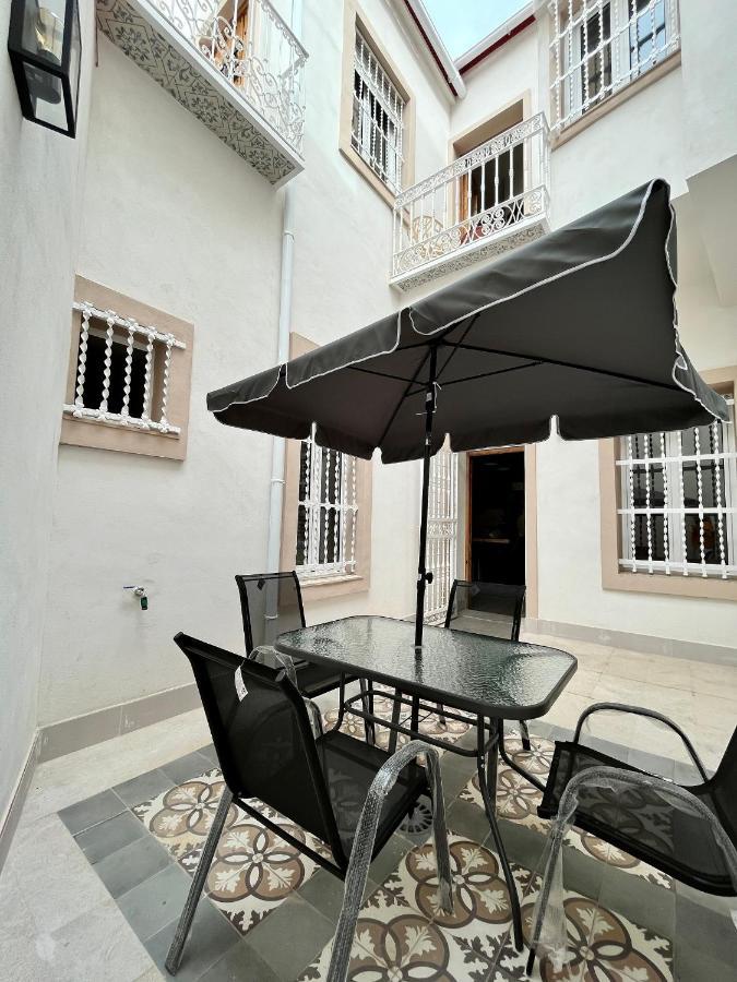 Casa Del Pasaje San Fernando Alicante