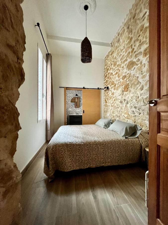 Huoneisto Casa Del Pasaje San Fernando