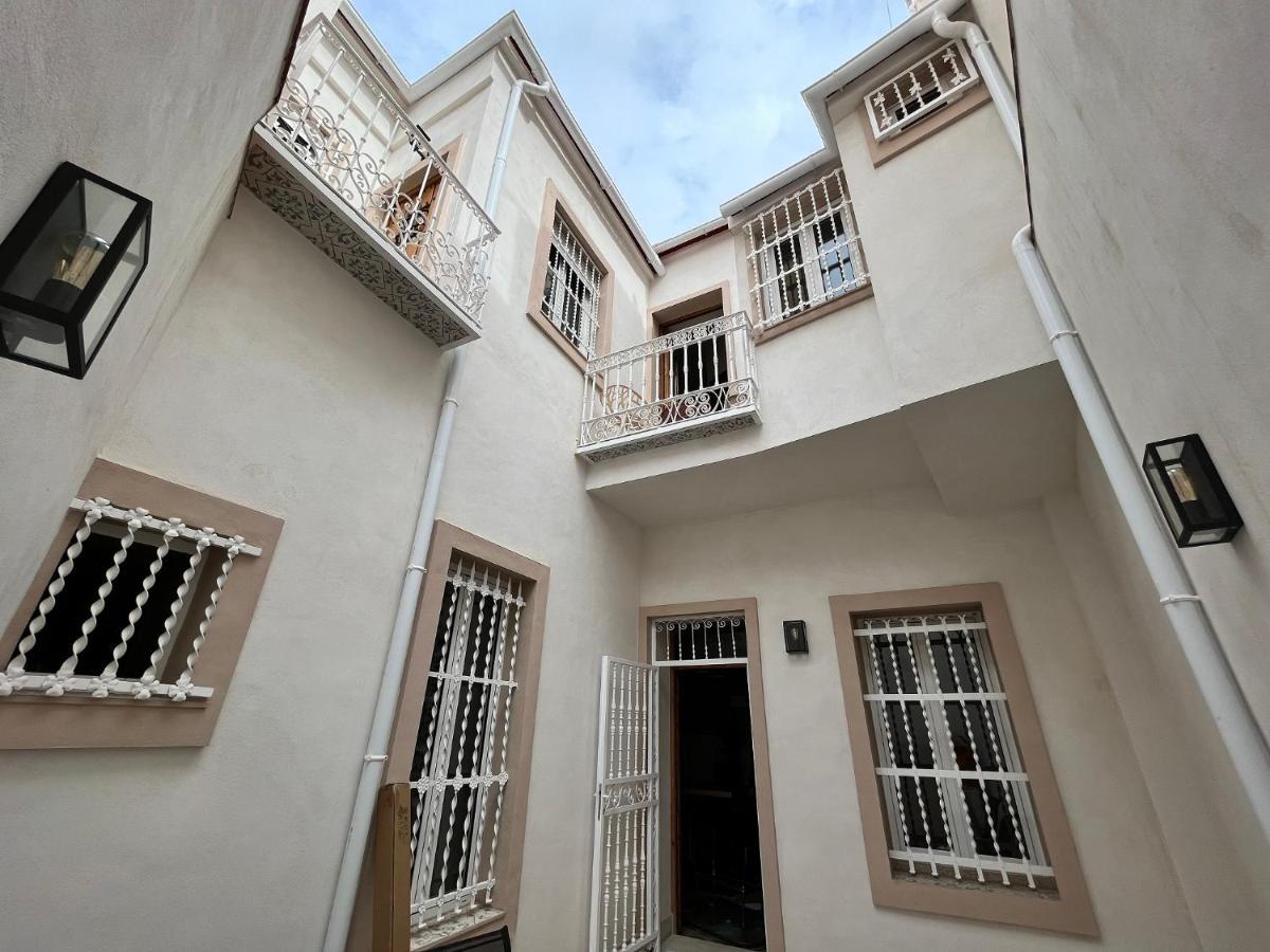 Casa Del Pasaje San Fernando *