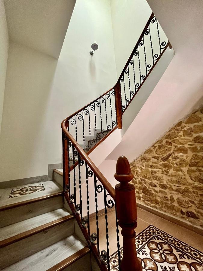 Casa Del Pasaje San Fernando Huoneisto Alicante