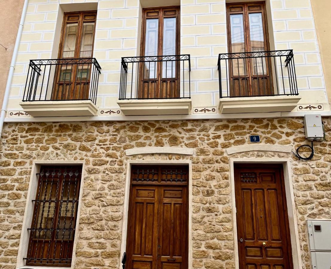 Casa Del Pasaje San Fernando