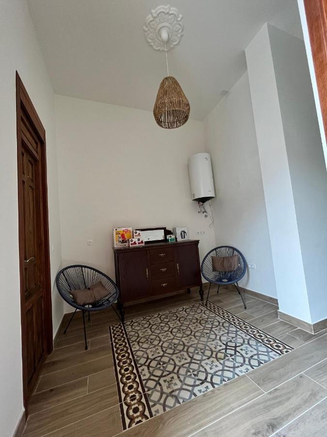 Casa Del Pasaje San Fernando Apartment *