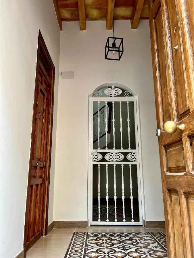 Casa Del Pasaje San Fernando Apartment *