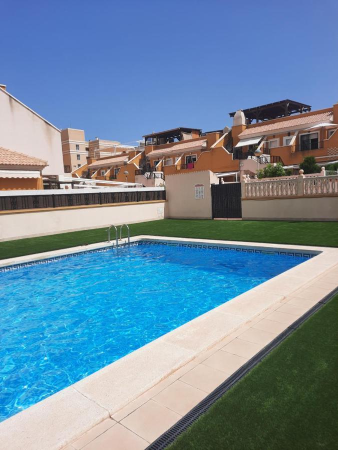 Playa Carabassi Apartament Apartment *
