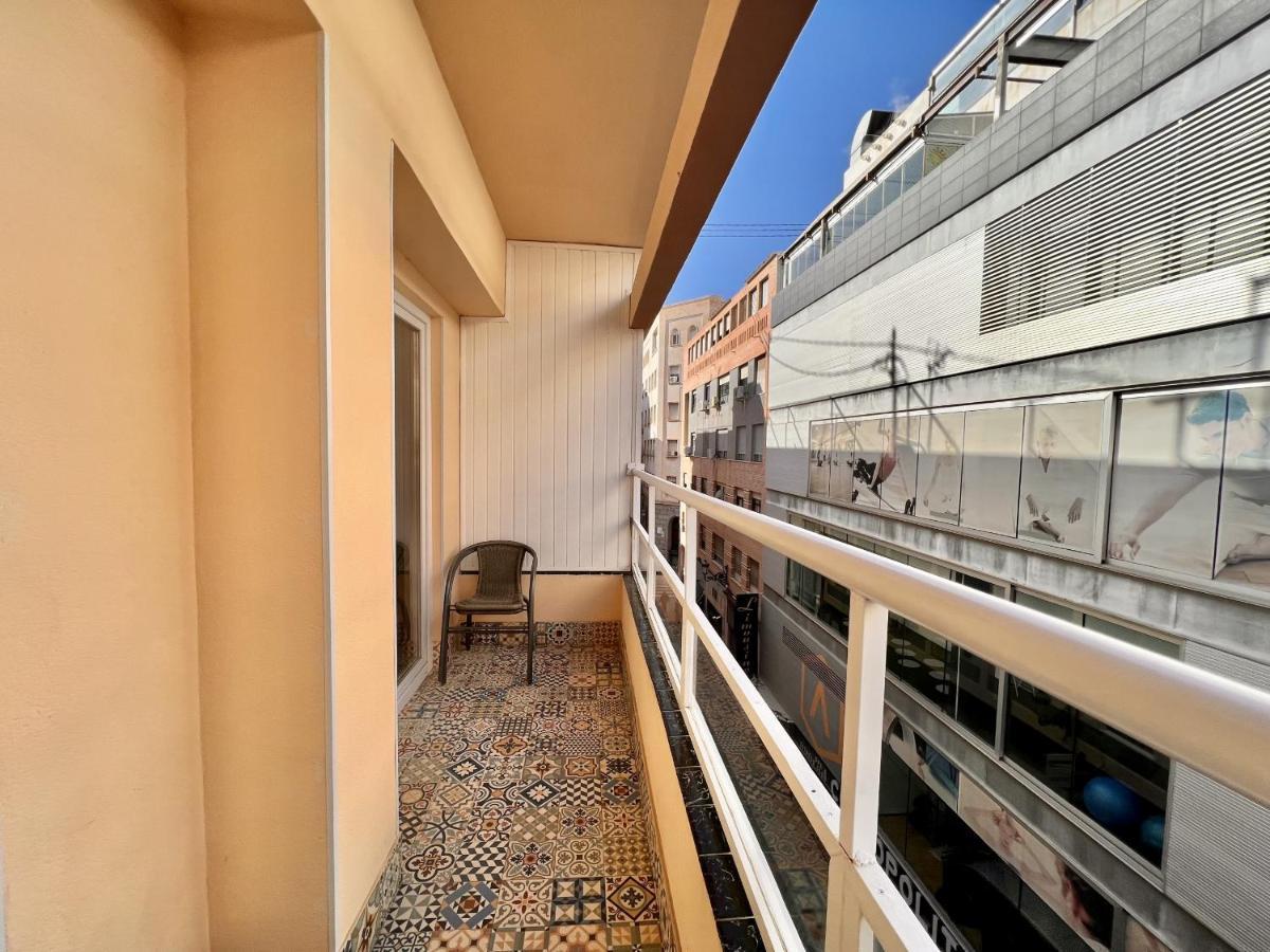 Apartamento Downtown By United Renters *