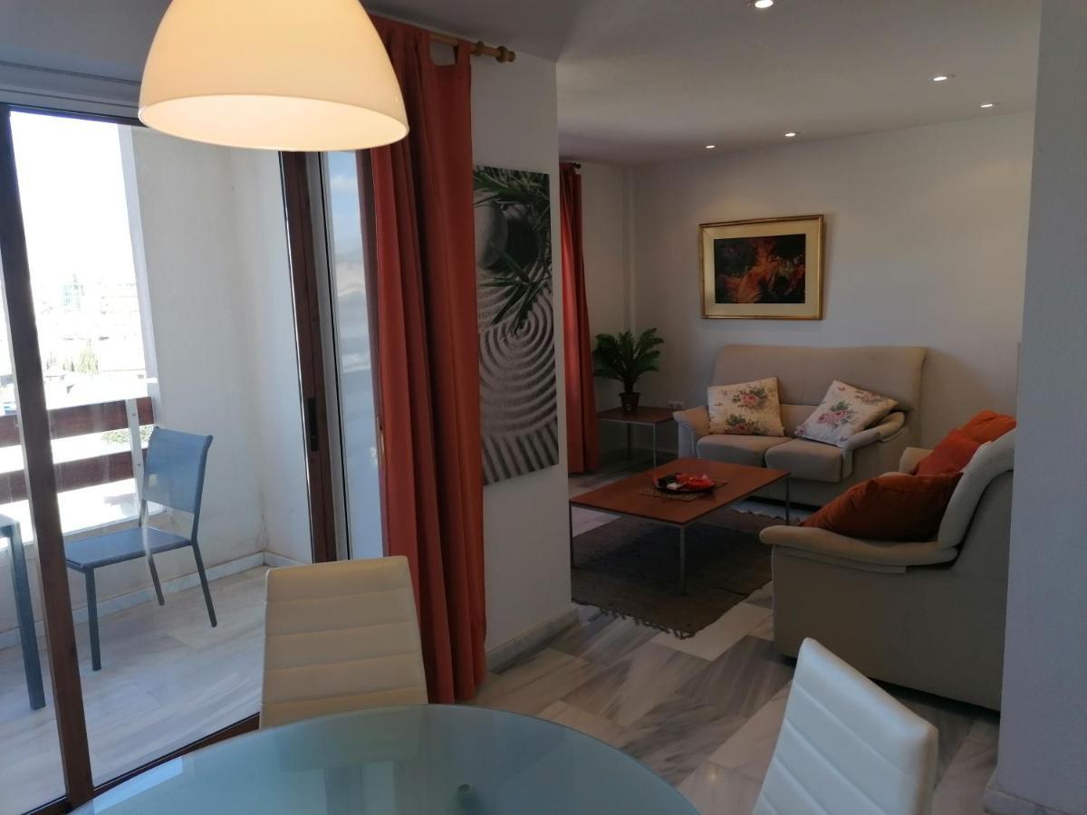 Apartamento Font Roja Alicante