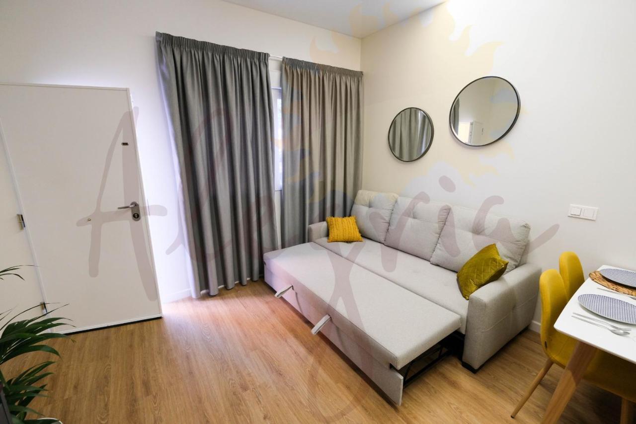 Estudio Moderno En Alicante