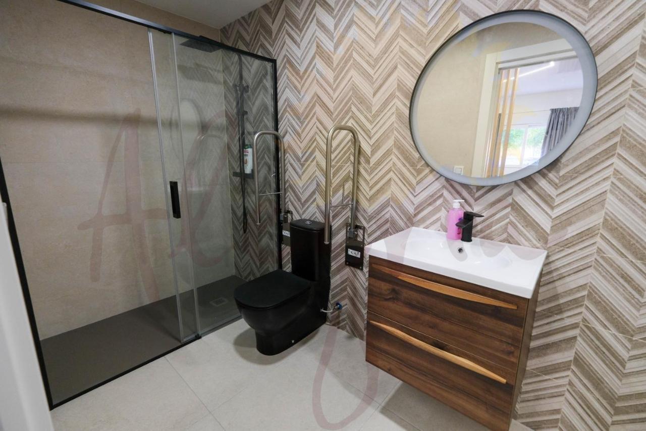 Apartment Estudio Moderno En *