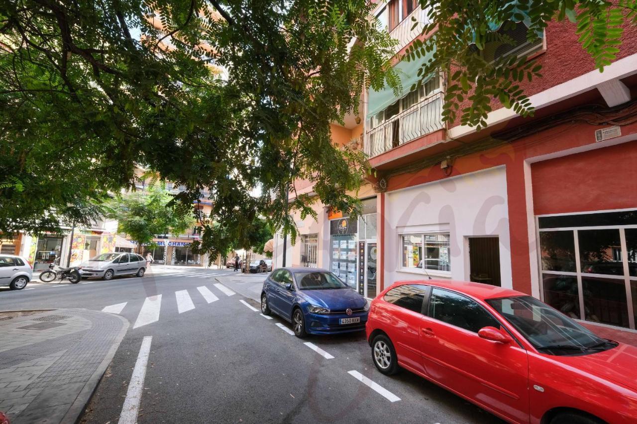 Apartment Estudio Moderno En
