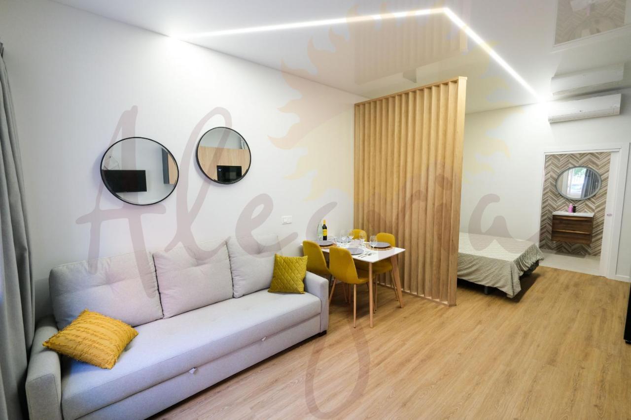 Apartment Estudio Moderno En *