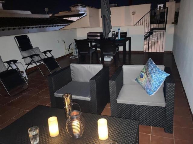 Cassa Mickessa 2 Bedrooms Punta Prima With Communal Pool Apartamento Alicante