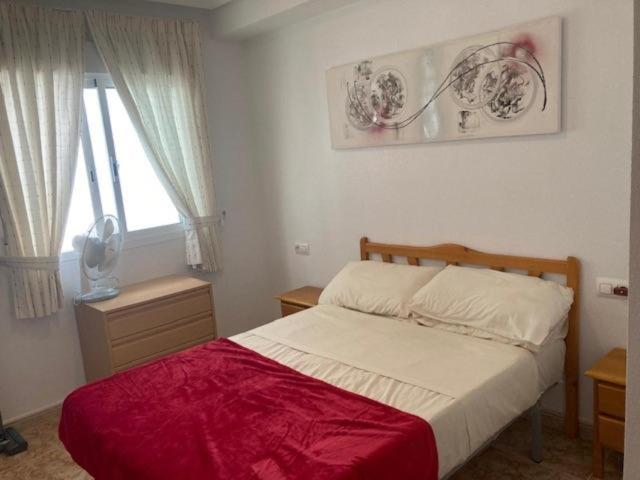 Cassa Mickessa 2 Bedrooms Punta Prima With Communal Pool * Alicante