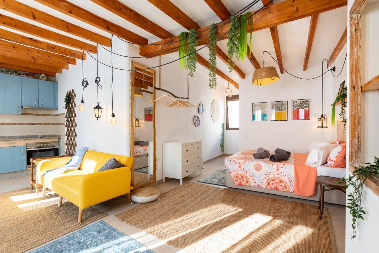 Beautiful - Happyalicante Com Apartamento *