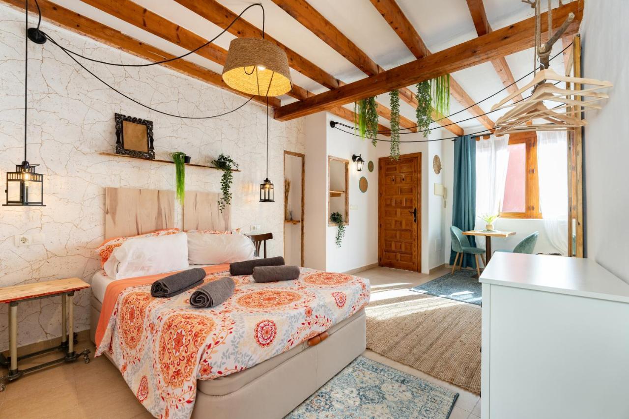 Apartamento Beautiful - Happyalicante Com *