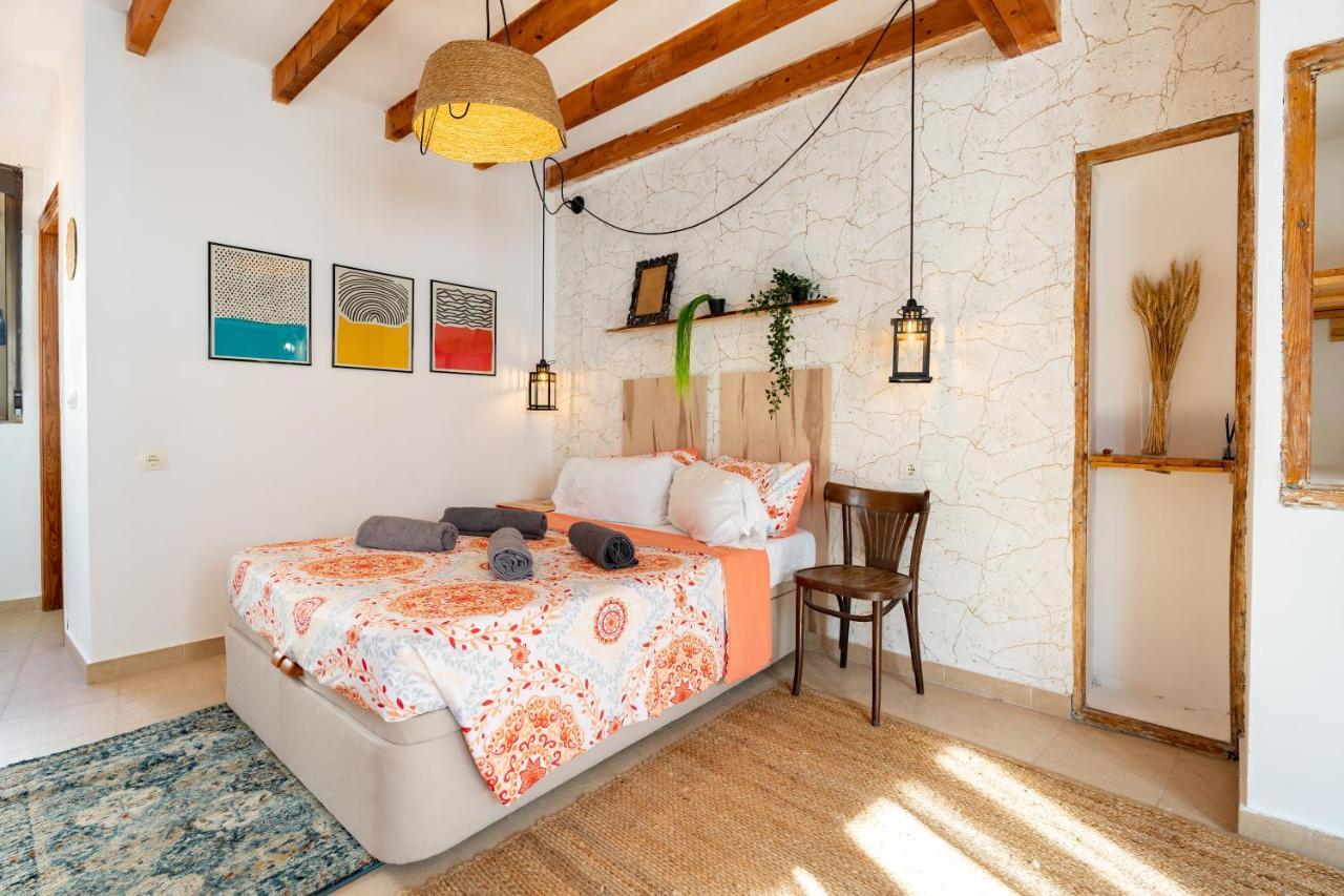 Apartamento Beautiful - Happyalicante Com *