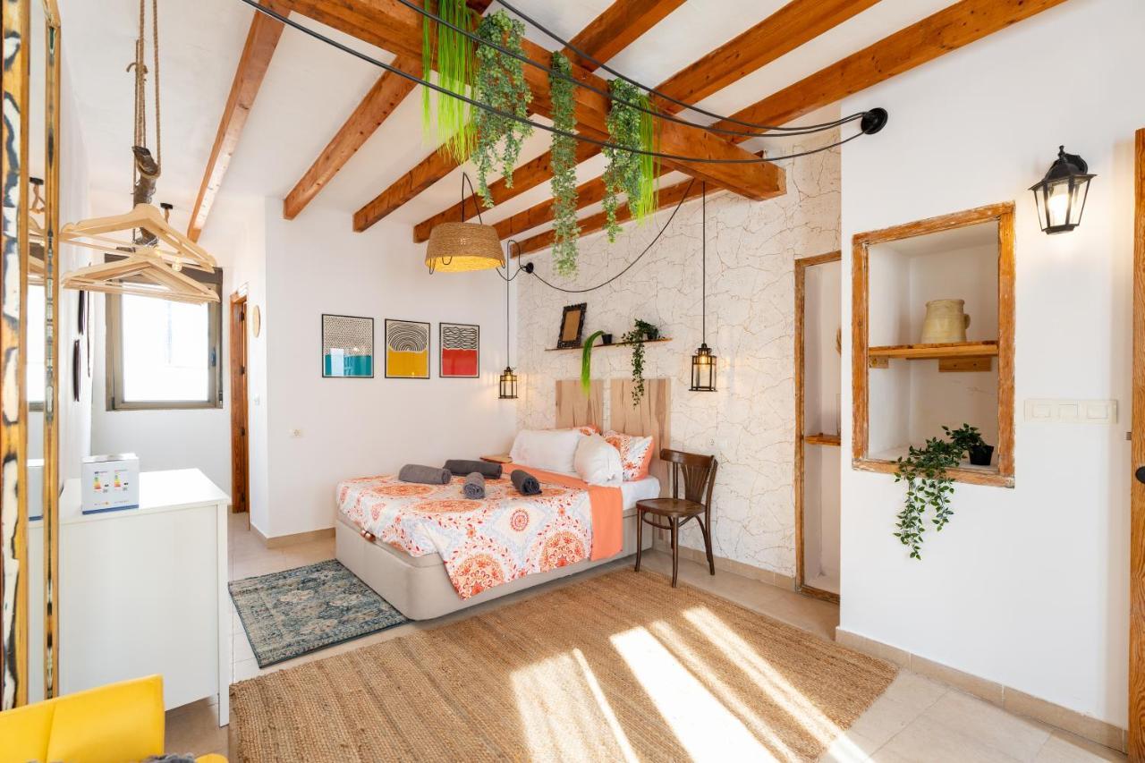 Beautiful - Happyalicante Com Apartamento *
