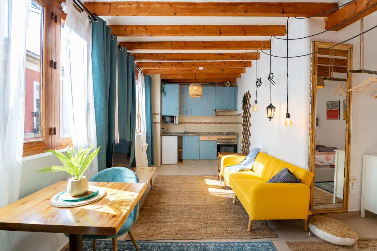Beautiful - Happyalicante Com Apartamento